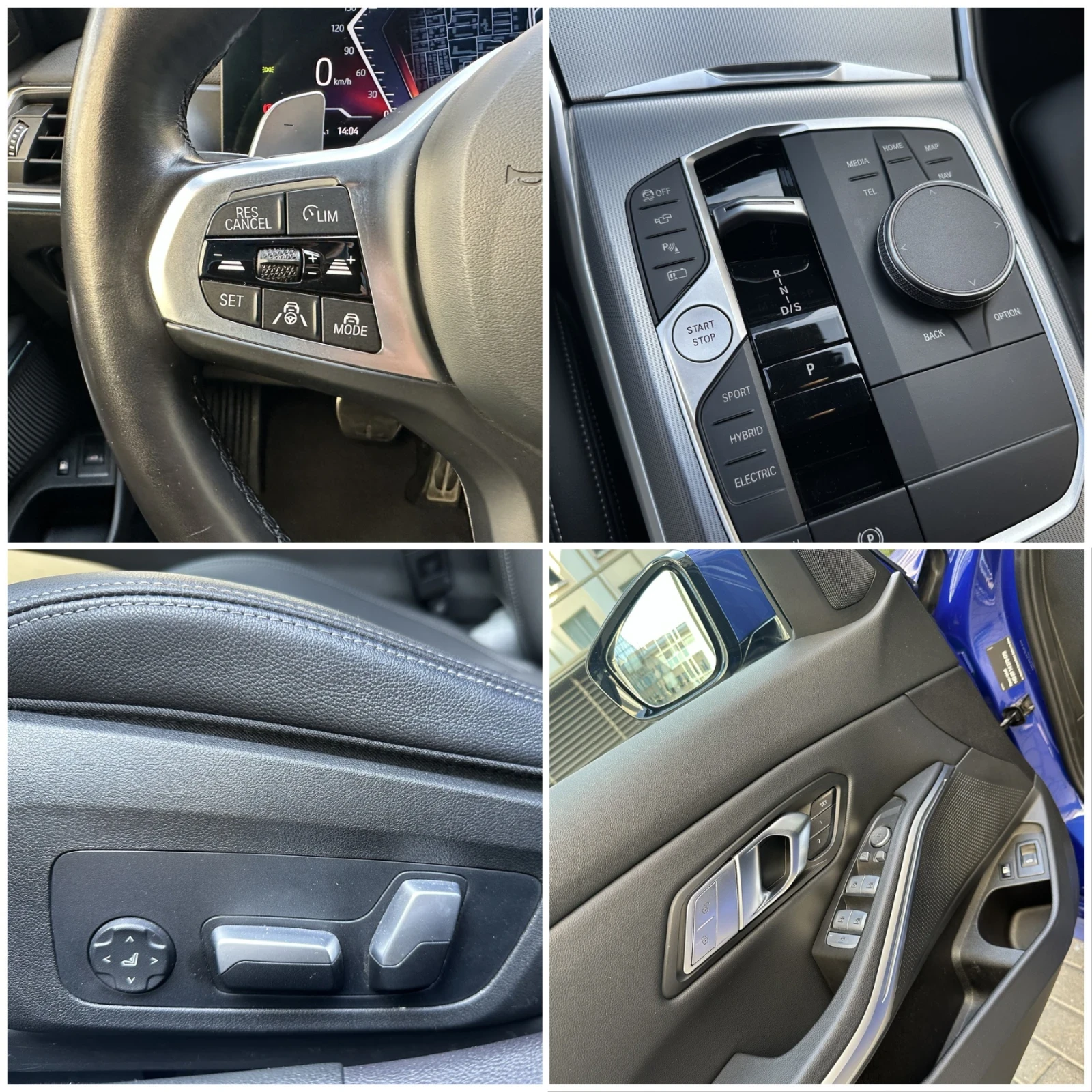 BMW 330 xDrive | M Sport | Mobile.bg � ����������� 17