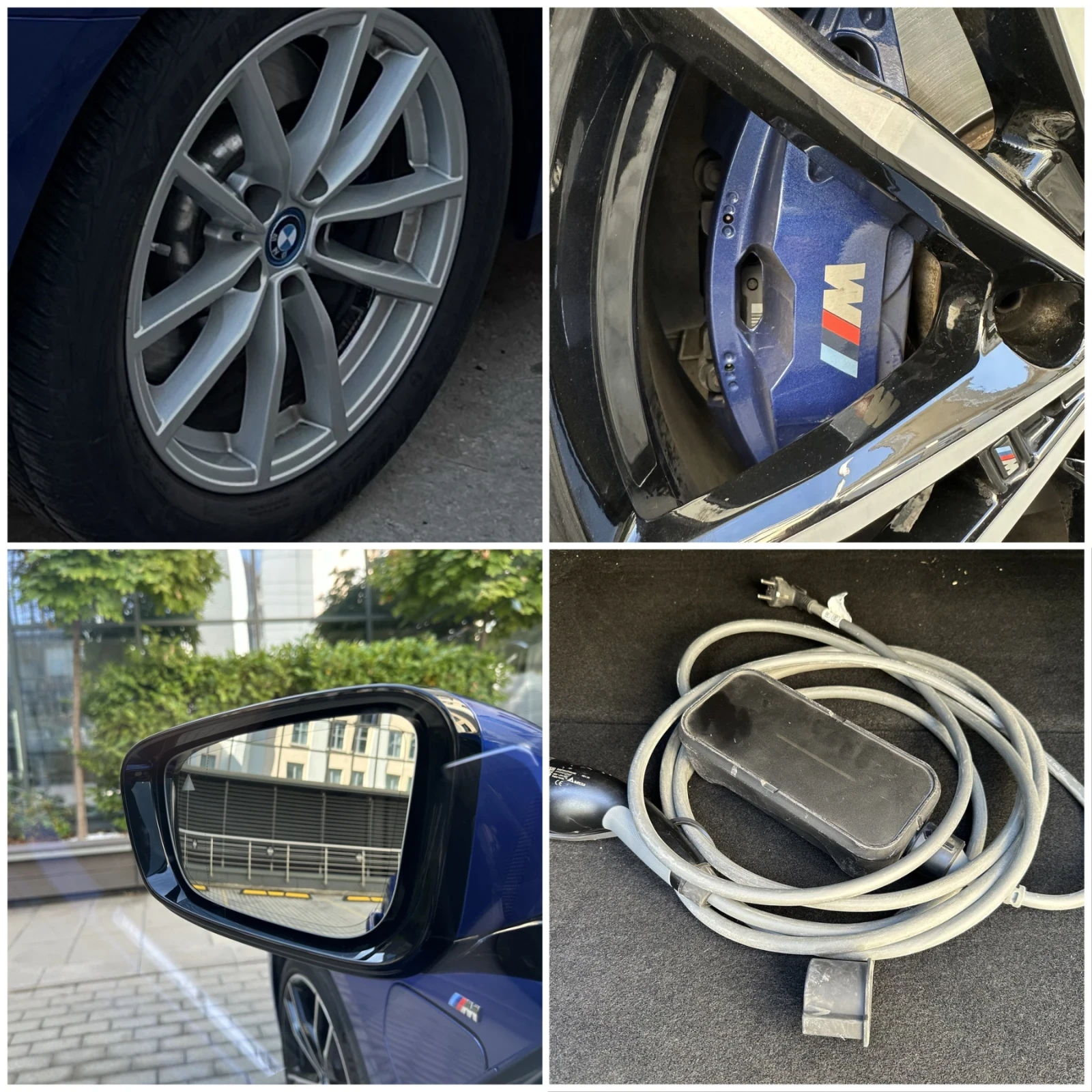 BMW 330 xDrive | M Sport | Mobile.bg � ����������� 16