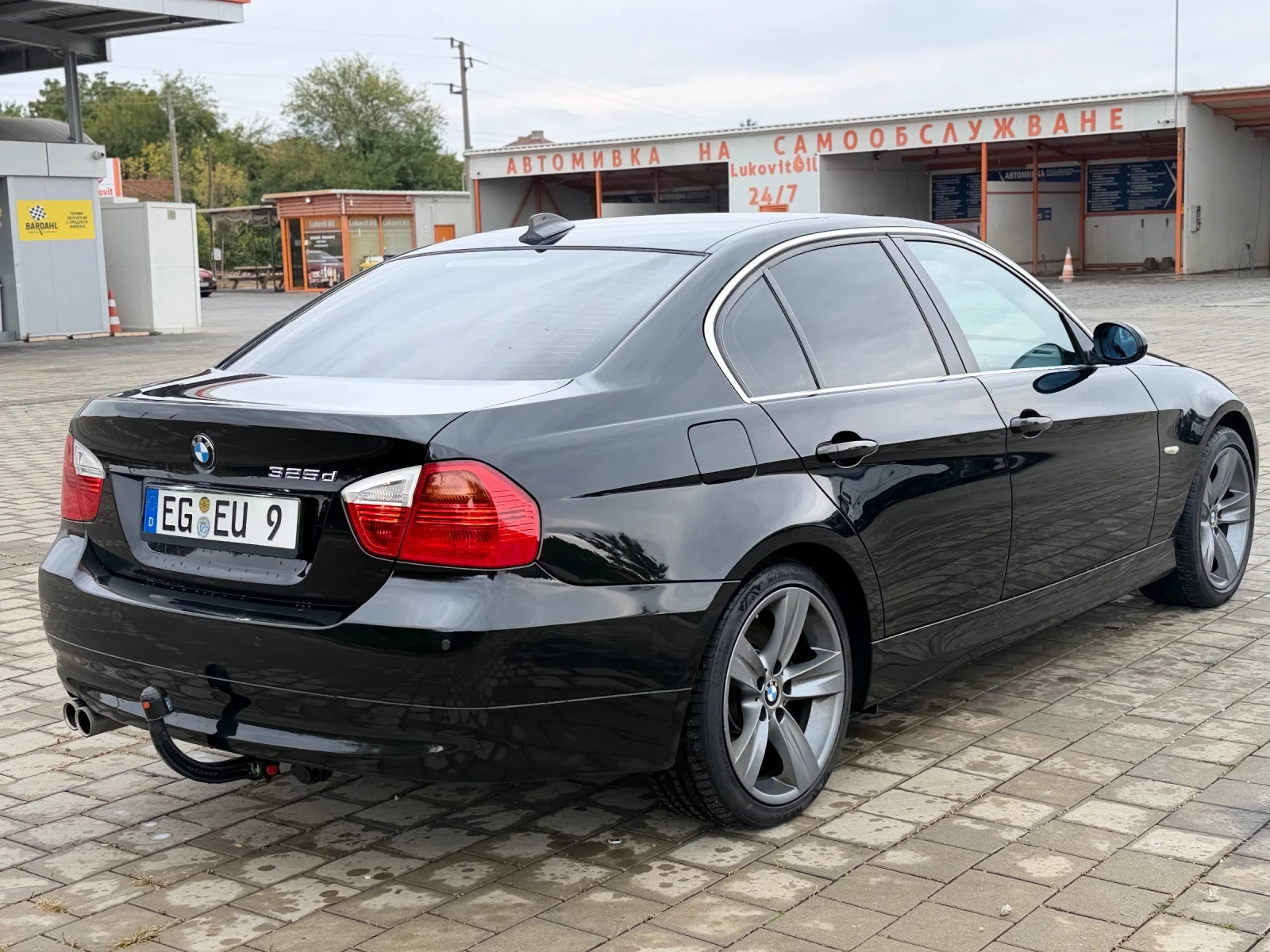 BMW 325 3.0 197 M57 �������� ������� | Mobile.bg � ����������� 6