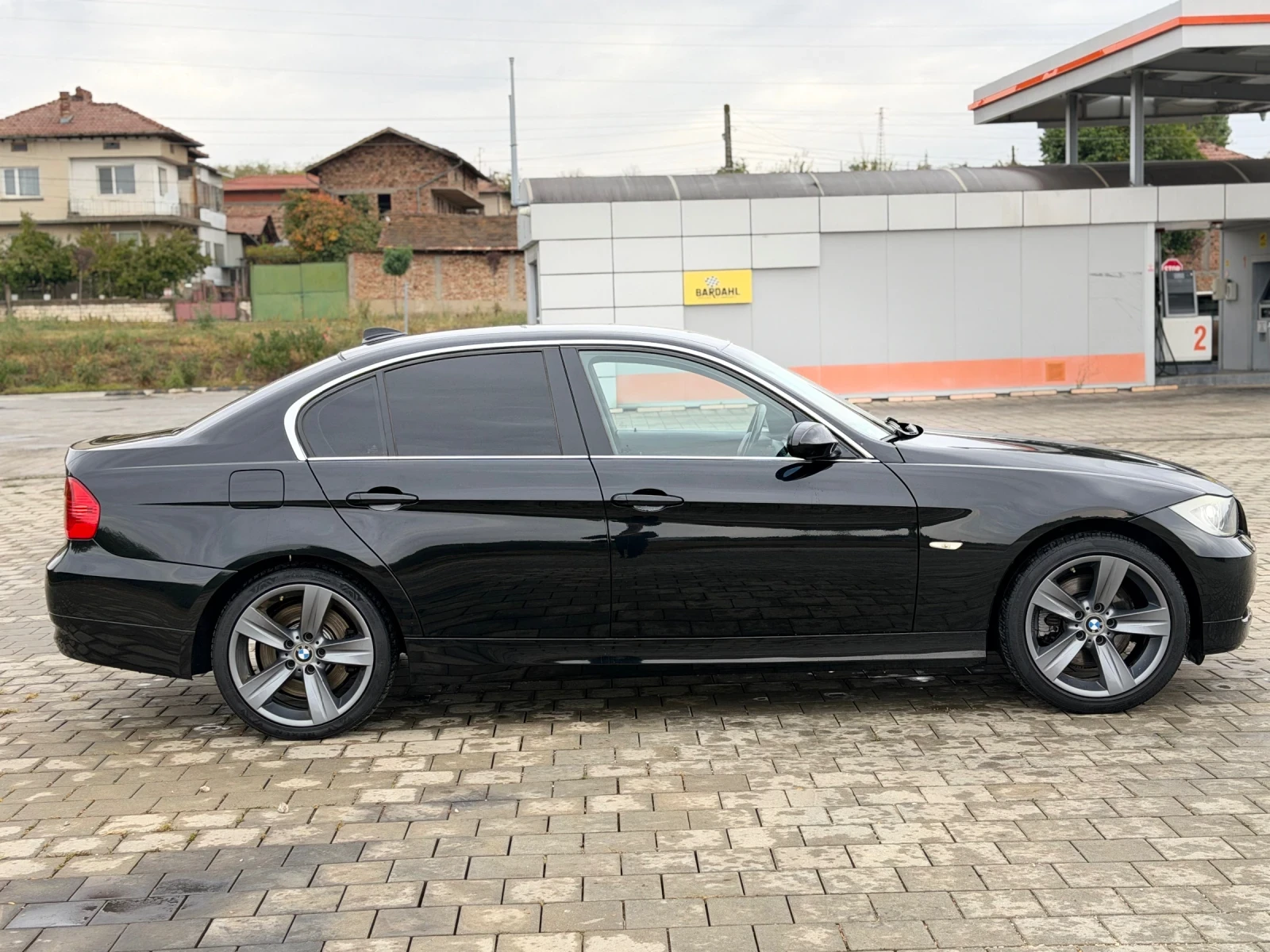BMW 325 3.0 197 M57 �������� ������� | Mobile.bg � ����������� 3