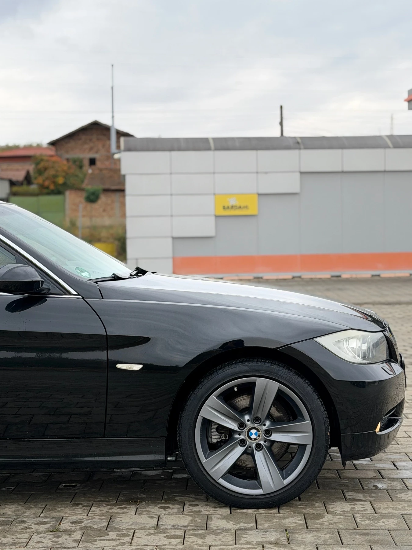 BMW 325 3.0 197 M57 �������� ������� | Mobile.bg � ����������� 16
