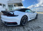 Обява за продажба на Porsche 911 Cabrio Bose Chrono Sports Exhaust 21Inch Voll  ~ 138 000 EUR - изображение 4
