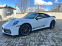 Обява за продажба на Porsche 911 Cabrio Bose Chrono Sports Exhaust 21Inch Voll  ~ 138 000 EUR - изображение 2