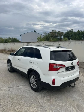 Kia Sorento, снимка 5