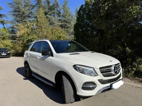 Mercedes-Benz GLE 250, снимка 1