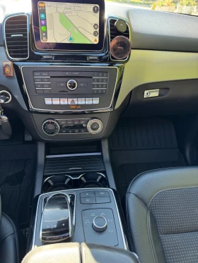 Mercedes-Benz GLE 250, снимка 12
