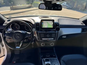 Mercedes-Benz GLE 250, снимка 9