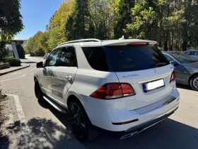 Mercedes-Benz GLE 250, снимка 3