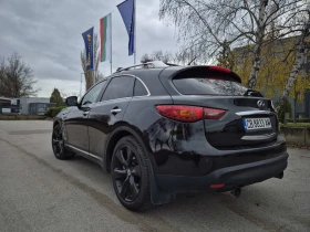 Infiniti Fx 37 V6 3.7, снимка 3