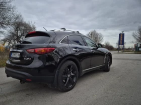 Infiniti Fx 37 V6 3.7, снимка 2