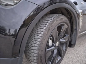 Infiniti Fx 37 V6 3.7, снимка 6