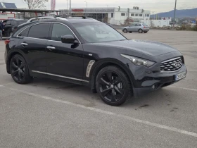 Infiniti Fx 37 V6 3.7, снимка 1