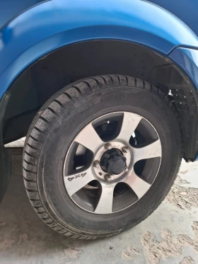 Suzuki Jimny, снимка 7
