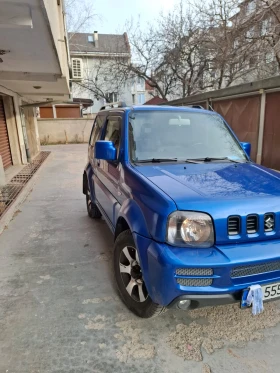 Suzuki Jimny, снимка 2