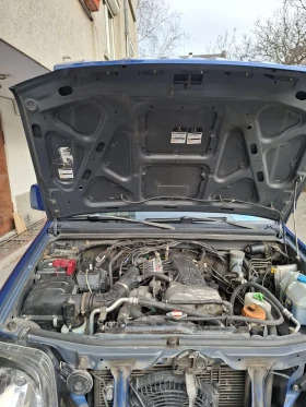 Suzuki Jimny, снимка 8