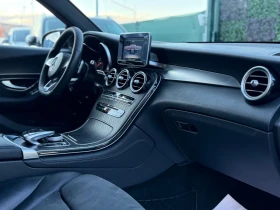 Mercedes-Benz GLC 250 AMG/LED/NAVI/СОБСТВЕН ЛИЗИНГ, снимка 12