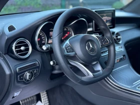 Mercedes-Benz GLC 250 AMG/LED/NAVI/СОБСТВЕН ЛИЗИНГ, снимка 11