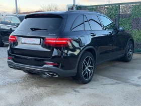 Mercedes-Benz GLC 250 AMG/LED/NAVI/СОБСТВЕН ЛИЗИНГ, снимка 7