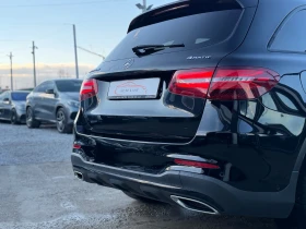 Mercedes-Benz GLC 250 AMG/LED/NAVI/СОБСТВЕН ЛИЗИНГ, снимка 8