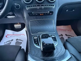 Mercedes-Benz GLC 250 AMG/LED/NAVI/СОБСТВЕН ЛИЗИНГ, снимка 10