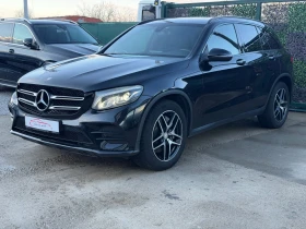 Mercedes-Benz GLC 250 AMG/LED/NAVI/СОБСТВЕН ЛИЗИНГ, снимка 3
