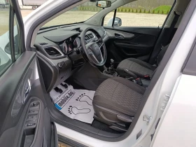 Opel Mokka 1.4Т ГАЗ ИТАЛИЯ, снимка 7