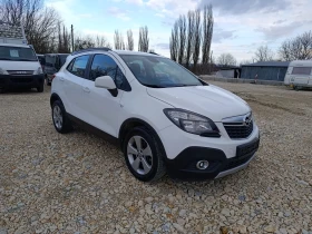 Opel Mokka 1.4Т ГАЗ ИТАЛИЯ, снимка 2