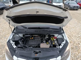 Opel Mokka 1.4Т ГАЗ ИТАЛИЯ, снимка 15