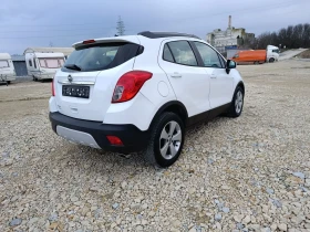 Opel Mokka 1.4Т ГАЗ ИТАЛИЯ, снимка 5