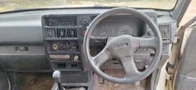 Isuzu Trooper, снимка 7