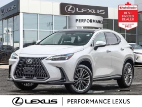 Lexus NX 350 AWD Luxury * Фиксирана цена до БГ * От Lexus *, снимка 1