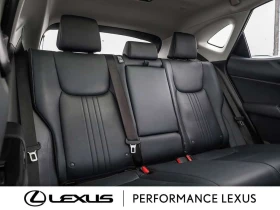 Lexus NX 350 AWD Luxury * Фиксирана цена до БГ * От Lexus *, снимка 15