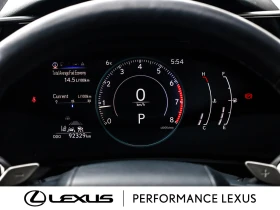 Lexus NX 350 AWD Luxury * Фиксирана цена до БГ * От Lexus *, снимка 11