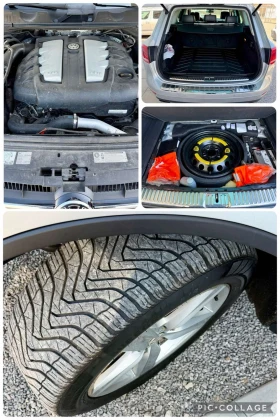 VW Touareg, снимка 13