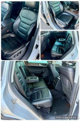 VW Touareg, снимка 11