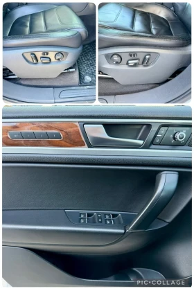 VW Touareg, снимка 12
