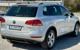 VW Touareg, снимка 4