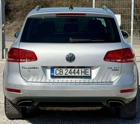 VW Touareg, снимка 5