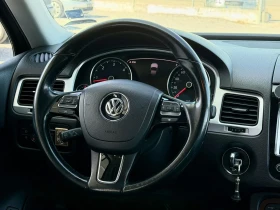 VW Touareg, снимка 9