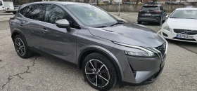 Nissan Qashqai 1.3 mild hybrid  камера 360 Германия , снимка 3