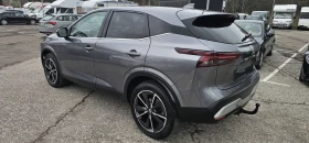 Nissan Qashqai 1.3 mild hybrid  камера 360 Германия , снимка 7