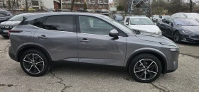 Nissan Qashqai 1.3 mild hybrid  камера 360 Германия , снимка 6