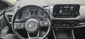 Nissan Qashqai 1.3 mild hybrid  камера 360 Германия , снимка 10
