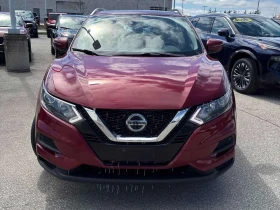 Nissan Qashqai * AWD CVT * ГЛАВНО ПРЕДСТАВИТЕЛСТВО* , снимка 5