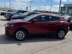 Nissan Qashqai * AWD CVT * ГЛАВНО ПРЕДСТАВИТЕЛСТВО* , снимка 2