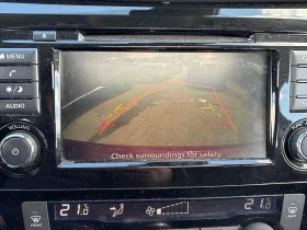 Nissan Qashqai * AWD CVT * ГЛАВНО ПРЕДСТАВИТЕЛСТВО* , снимка 10