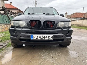 BMW X5 3.0d, снимка 2