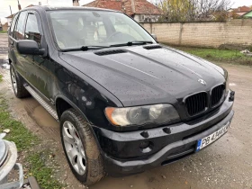 BMW X5 3.0d, снимка 3