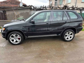 BMW X5 3.0d, снимка 6