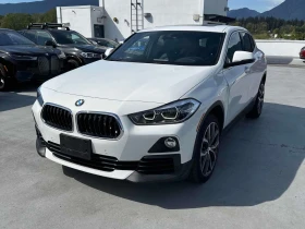 BMW X2 xDrive28i/ПАНОРАМА/ПОДГРЕВИ, снимка 1